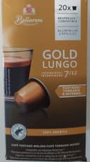 Gold Lungo