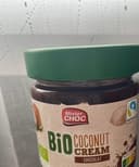 COCONUT CREAM
