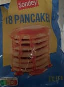 Pancakes