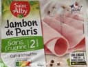 Jambon de Parid
