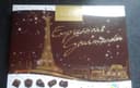 Expressions gourmandes - Assortiment de chocolats noirs