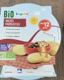 Hachis parmentier