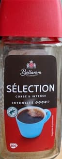 Instant Coffee Classic