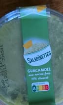 Guacamole
