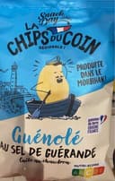 La chips du coin régionale !