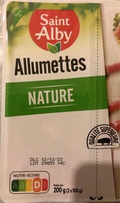 Allumettes