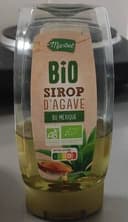 Sirop d'Agave