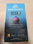 DECAFEINE ESPRESSO