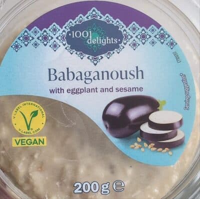 Babaganoush