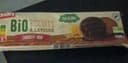 Bio biscuits à l'avoine