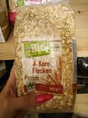 4-Korn Flocken