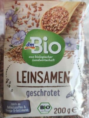 Leinsamen