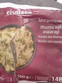 Spargelrisotto
