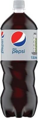 Diet Pepsi