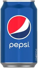 pepsi