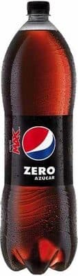Pepsi Max