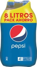 Bebida Refrescante Aromatizada