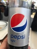 Pepsi Light