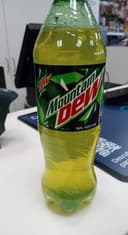 Energy refresco lima limon