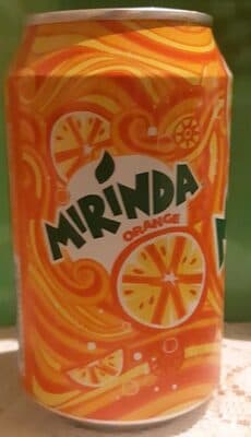 Mirinda