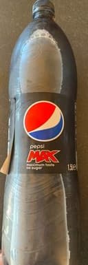 Pepsi MAX