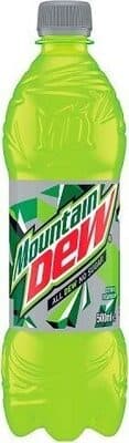 Citrus Flavour Sugar Free