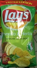 Tomato & Herbs (Flavours of Europe)