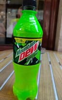 Citrus blast