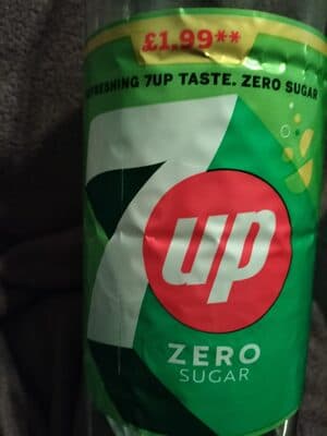 7 up