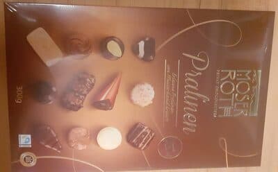 Pralinen