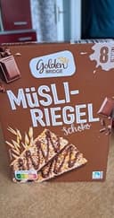 Müsli-riegel