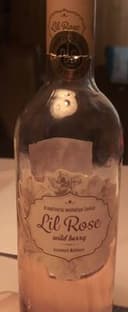 Lila Rose wild berry
