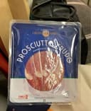 Jambon cru