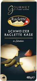 Shweizer Raclette Käse