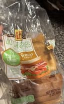 40 Calories Wheat Bread