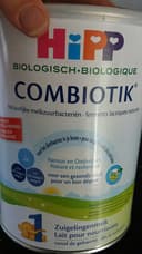 Hipp combiotik