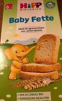 Baby fete
