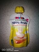 100℅ fruits