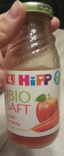 Bio saft