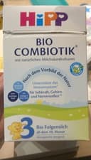 Bio combiotik 3