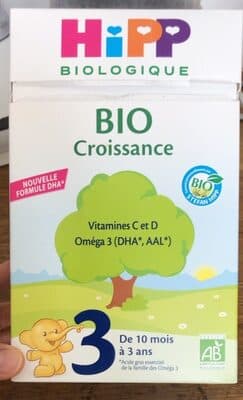 Bio croissance