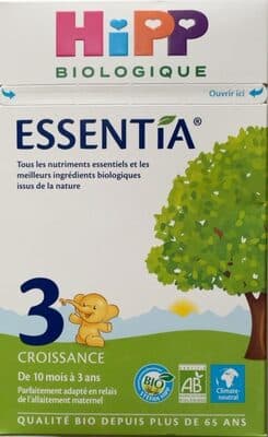 Essentia