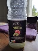 Boisson pomme kiwi