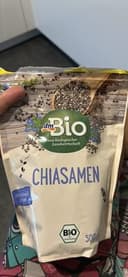 Chiasamen
