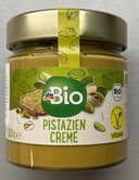 Pistazien Creme