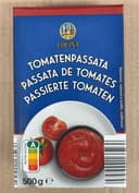 Sauce Tomate
