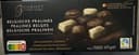 Pralines belges