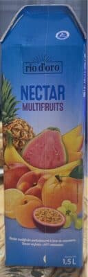 Nectar multifruits