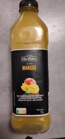 Nectar mangue