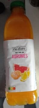 Rio d'oro Agrumes